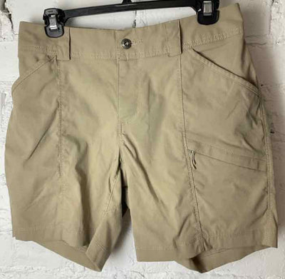 Bids & Dibs, Inc. Size 6 Tan Shorts