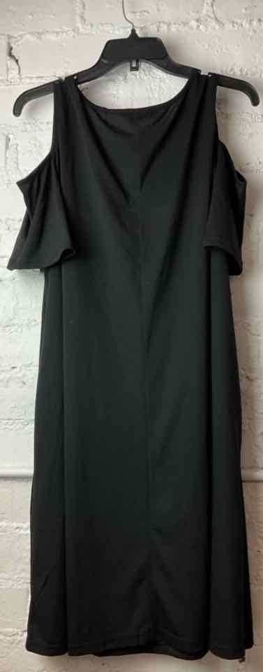 Bids & Dibs, Inc. Black Dress