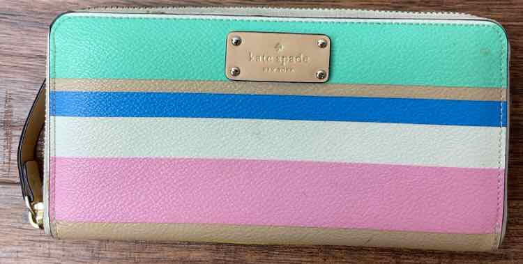 Kate Spade Multi-Color Bags & Purse