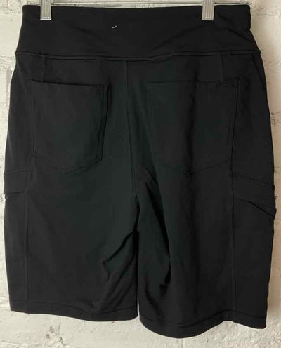 Bids & Dibs, Inc. Size S Black Shorts