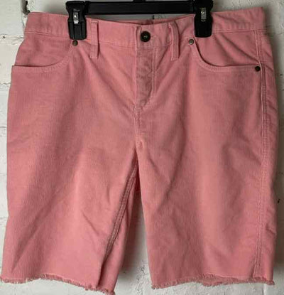 Bids & Dibs, Inc. Size 6 Pink Shorts
