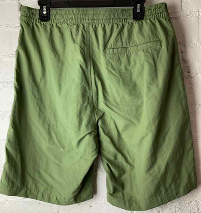 Bids & Dibs, Inc. Size L Green Shorts