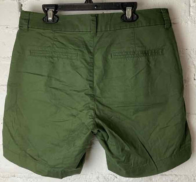 Old Navy Size 8 Green Shorts