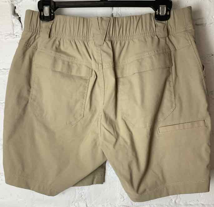 Bids & Dibs, Inc. Size 6 Tan Shorts