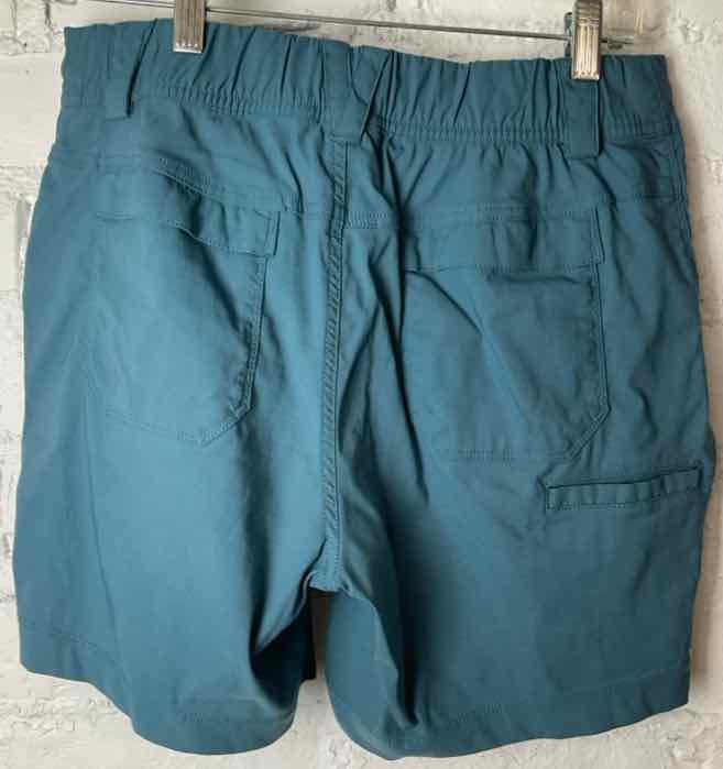 Bids & Dibs, Inc. Size 8 Blue Shorts