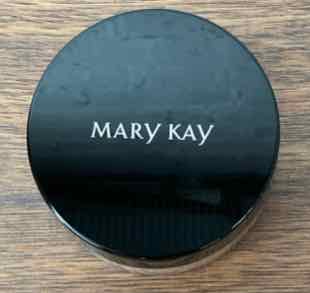 Mary Kay Black Face