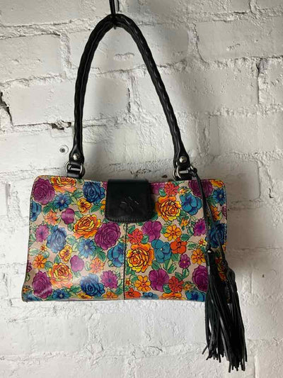 Multi-Color Bags & Purse