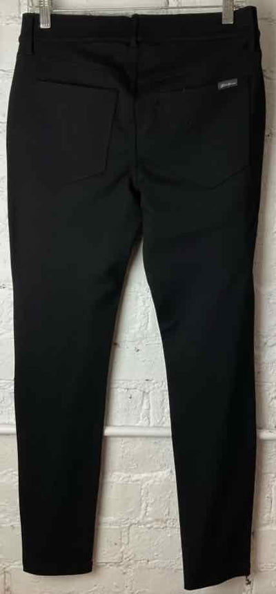 Eddie Bauer Size 6 Black Pants
