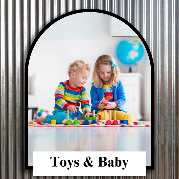 Shop Toys & Baby | Bids&Dibs