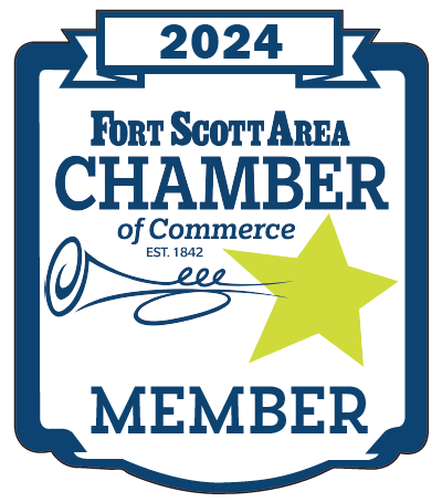 Fort Scott Area Chamber | Bids&Dibs