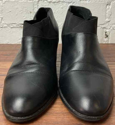 Vionic 10 Black Boots