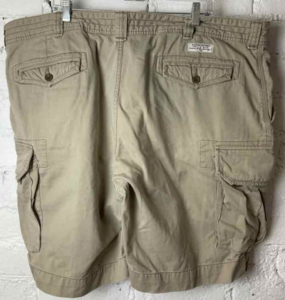 Ralph Lauren Size Cream Shorts