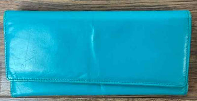 Bids & Dibs, Inc. Turquoise Bags & Purse