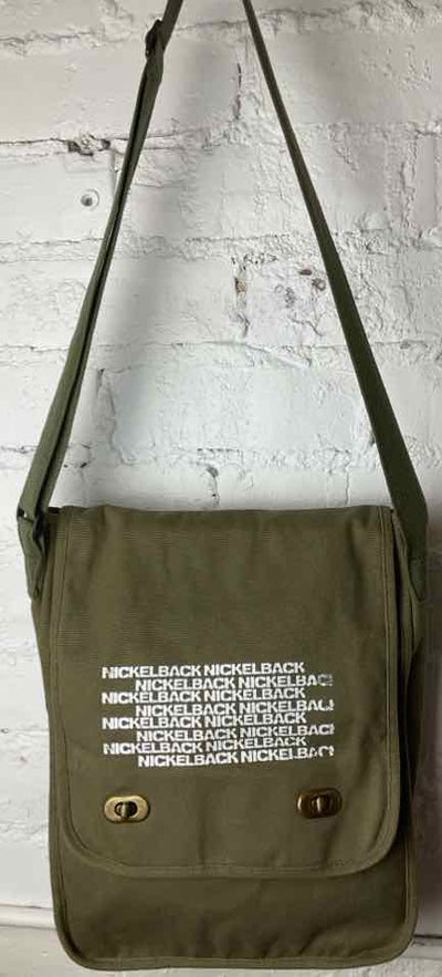 Bids & Dibs, Inc. Green Bags & Purse