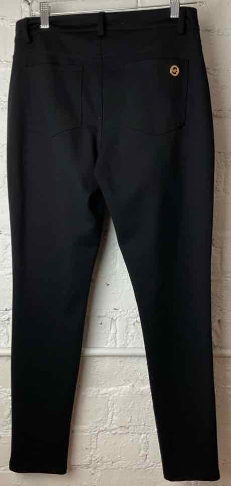 Michael Kors Size 6 Black Pants