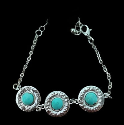 Bids & Dibs, Inc. Turquoise Jewelry