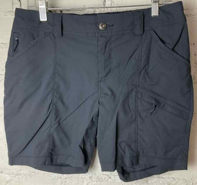 Bids & Dibs, Inc. Size 8 Gray Shorts