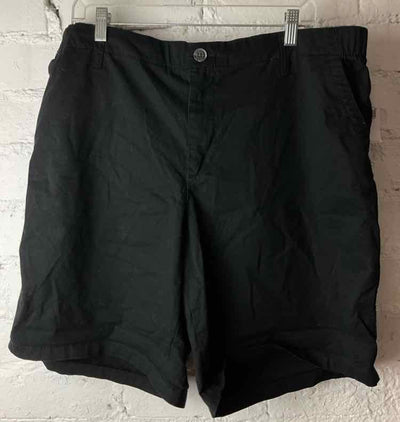 Old Navy Size XL Black Shorts