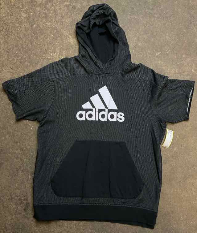 Adidas Short Sleeve