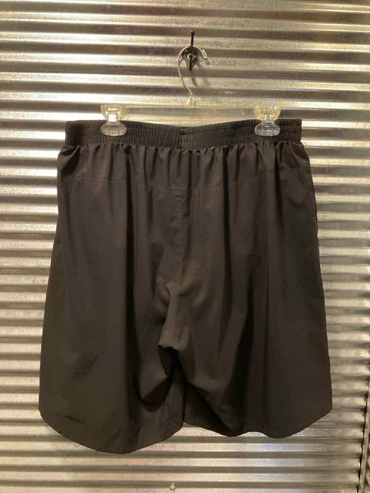 Adidas Size XL Black Mens Bottoms