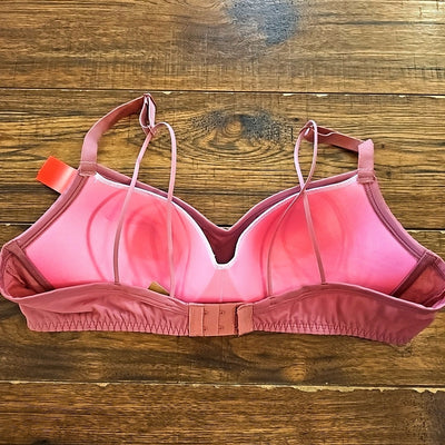 PINK XL Pink Bras & Underware