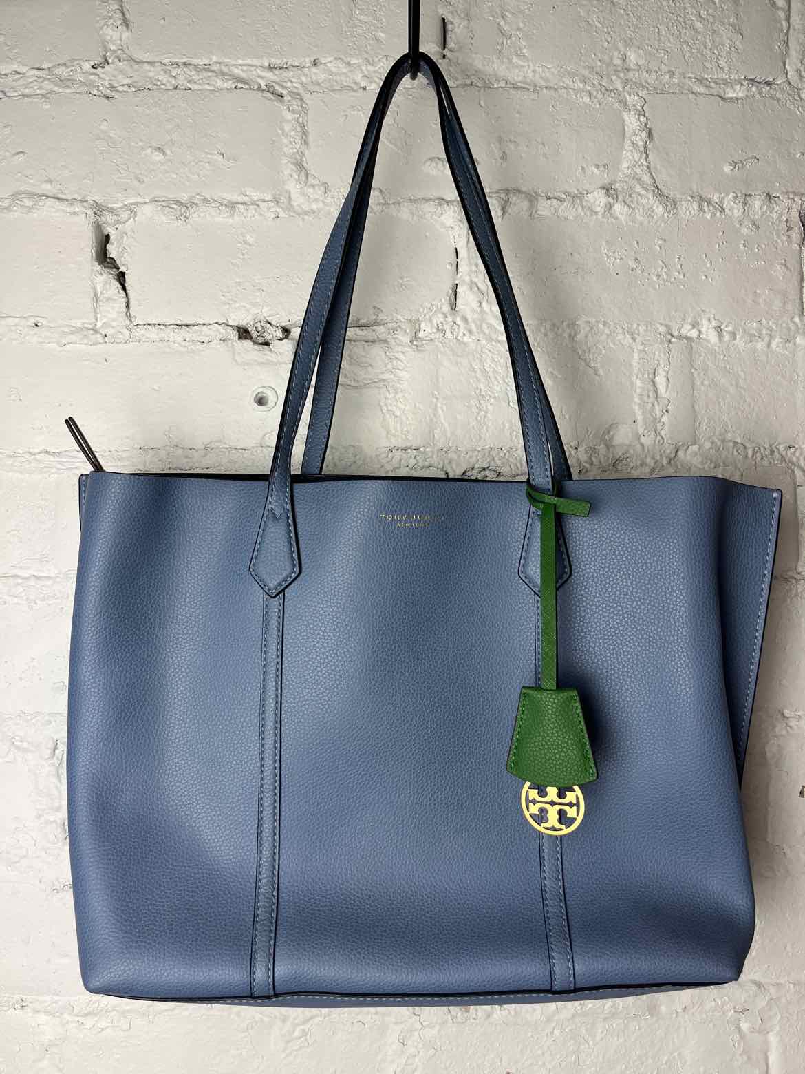 Tori Burch Blue Bags & Purse