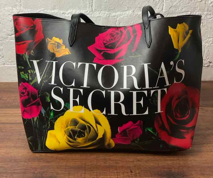 Victoria's Secret Black Bags & Purse