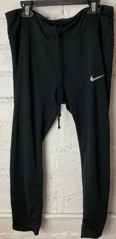 Nike Size XL Black Athletic