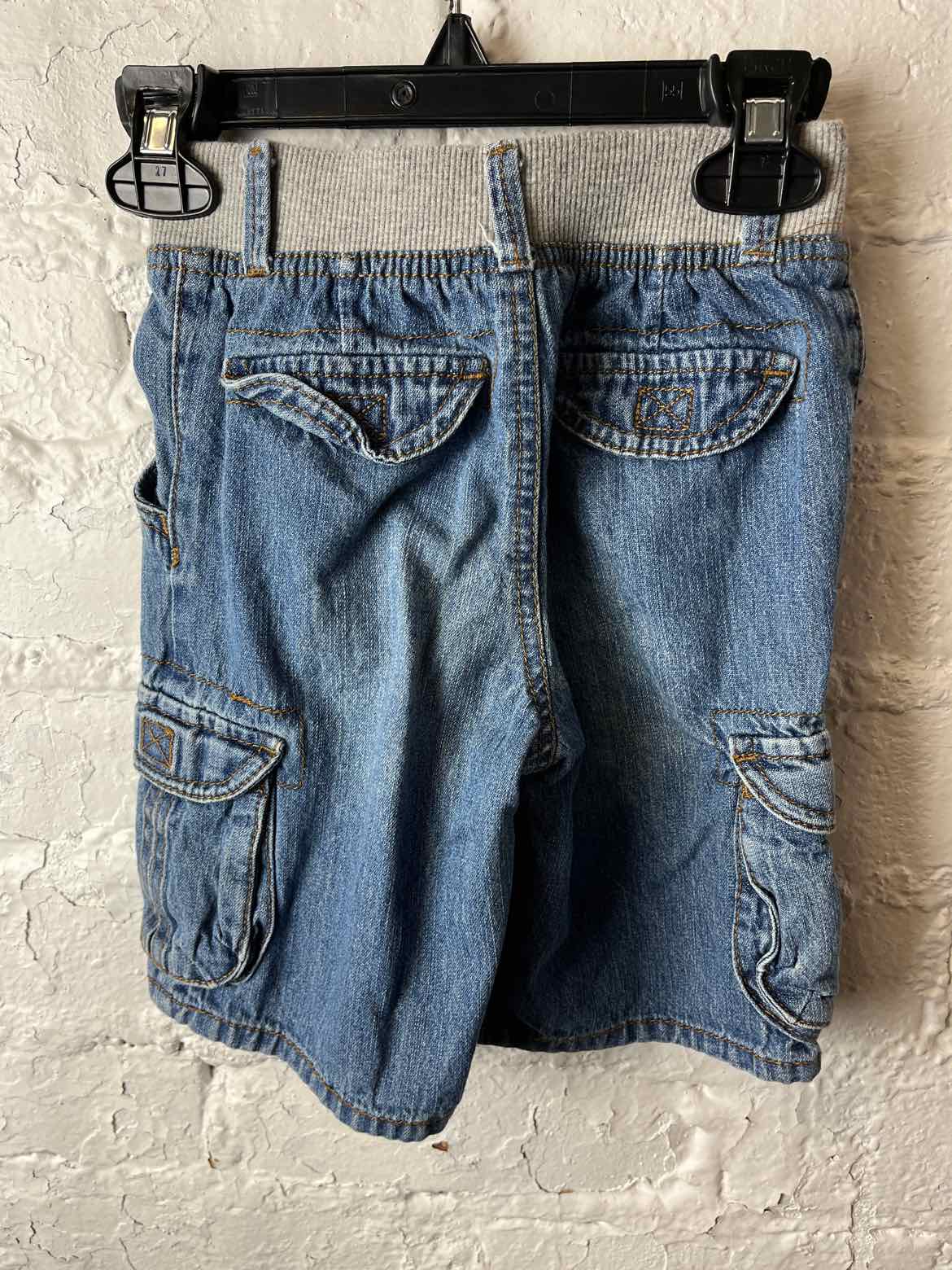 Child Size 5 Shorts