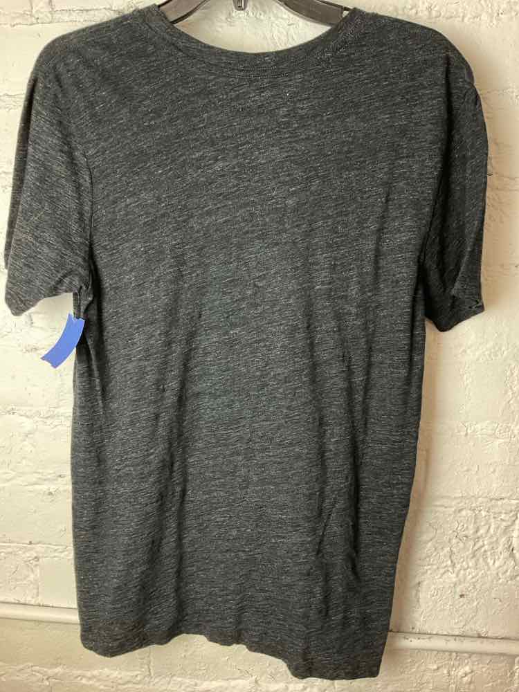 Hurley Size M Black Short Sleeve