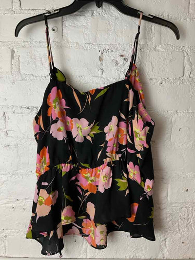 Bids & Dibs, Inc. Size XL Multi-Color Sleeveless