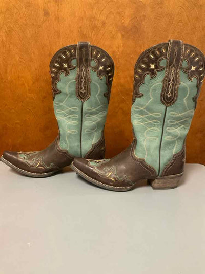 Ariat 9 Boots