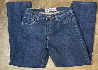 Levi's Size Blue Jeans