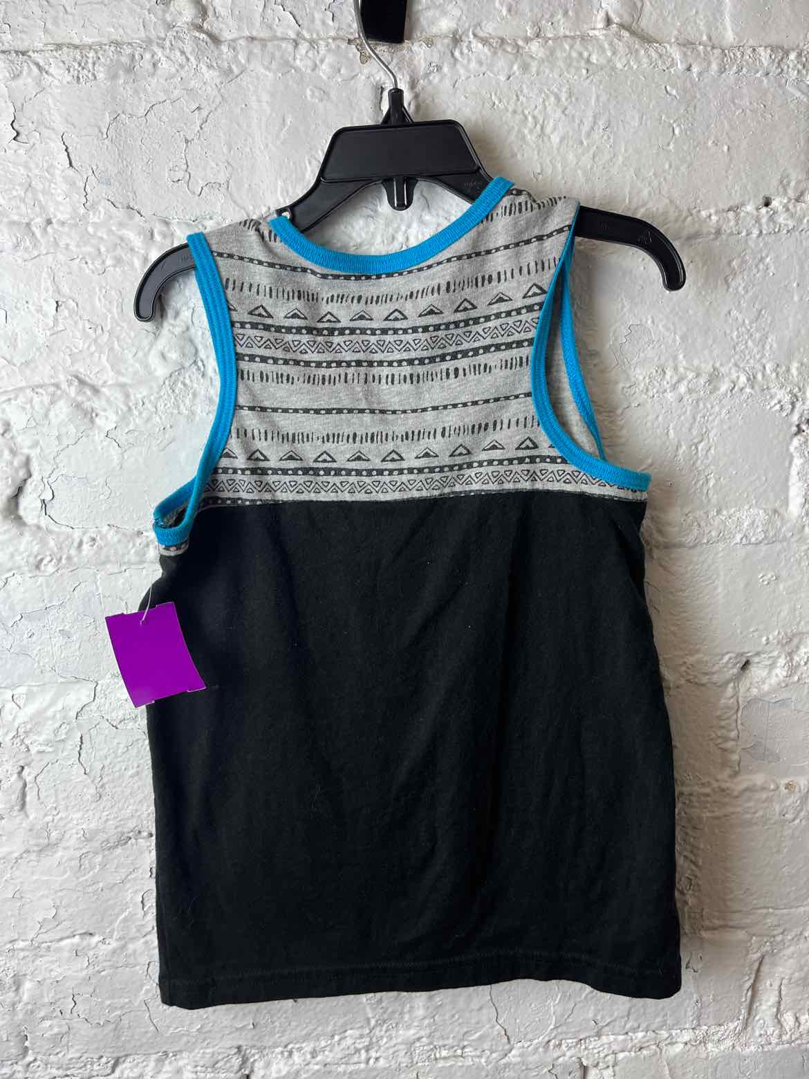 Child Size S Sleeveless