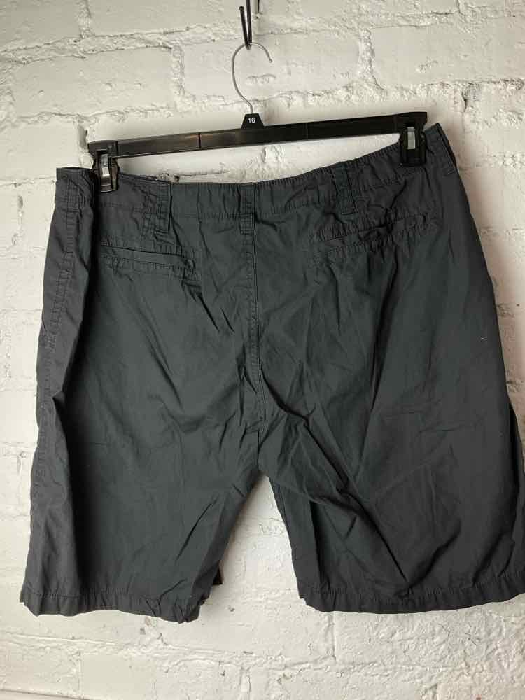 Arizona Gray Shorts