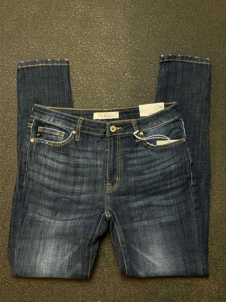 KanCan Size 11 Blue Jeans