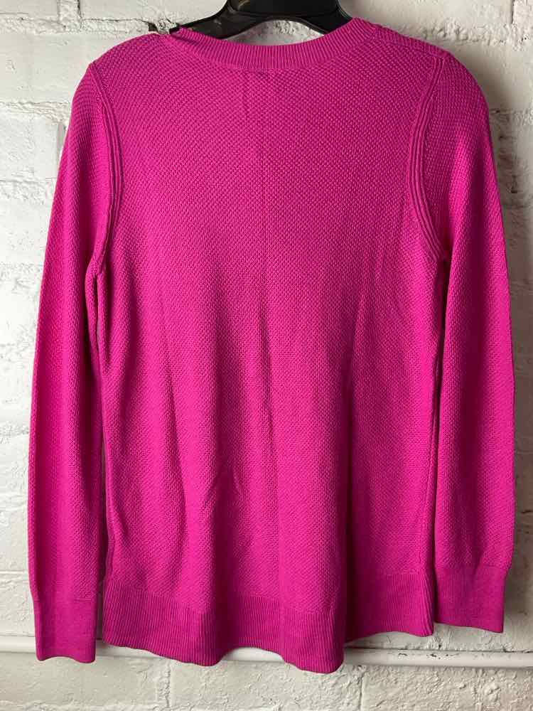 Gap Size XS Pink Long Sleeve