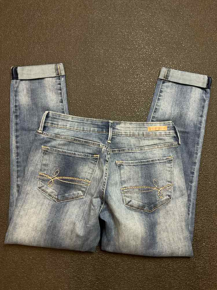 Levi's Size 5 Blue Jeans