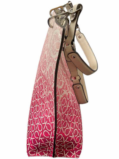 Calvin Klien Pink Womens Accessories