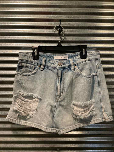 KanCan Womens Bottoms
