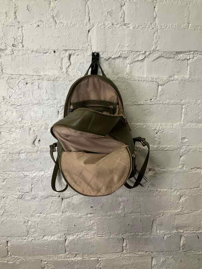 Michael Kors Olive Bags & Purse