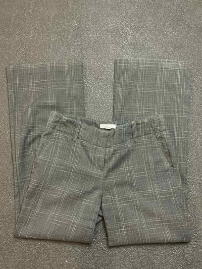 Bids & Dibs, Inc. Size 4 Gray Pants