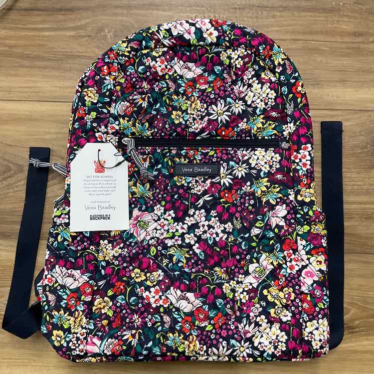 Vera Bradley N/A Floral Womens Accessories