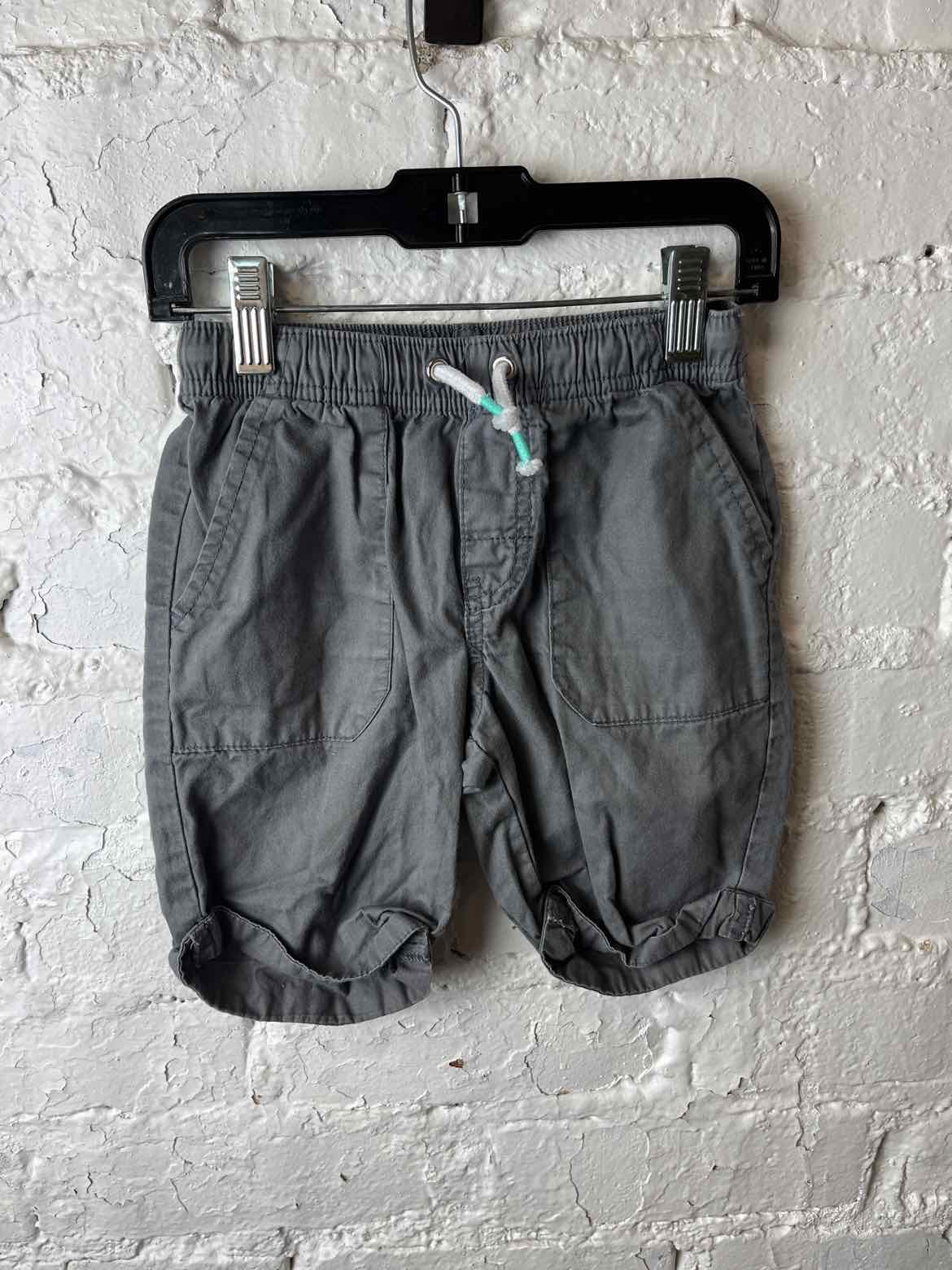 Child Size 5 Shorts