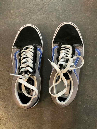 Vans Womens Shoes