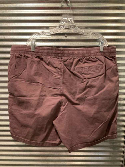 Old Navy Size XXL Purple Mens Bottoms