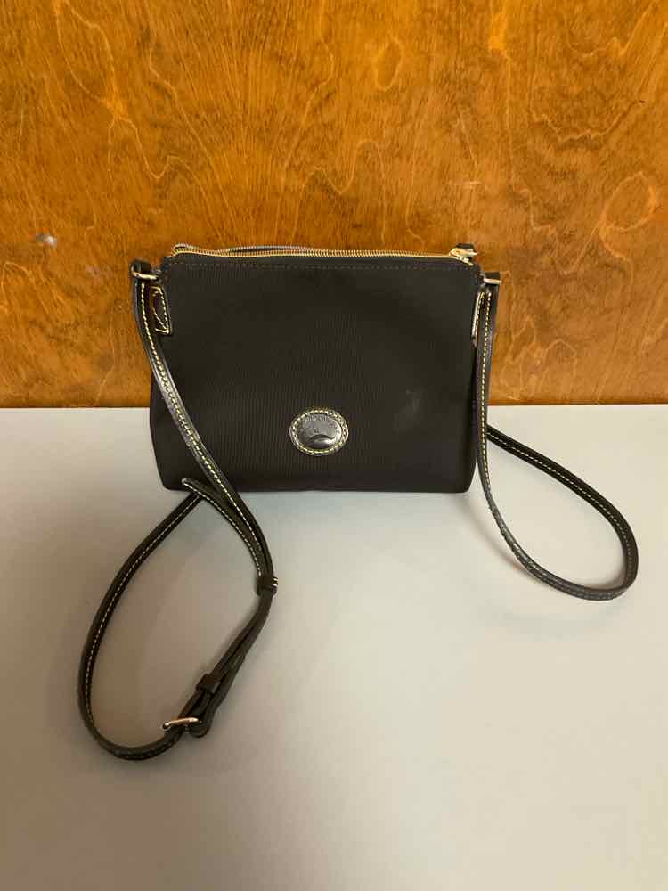 Dooney & Bourke Black Bags & Purse