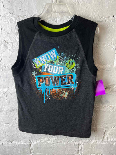 Child Size 6 Sleeveless