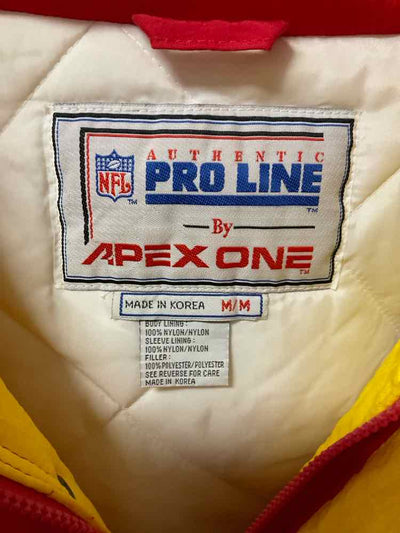 Apex Multi-Color Coat