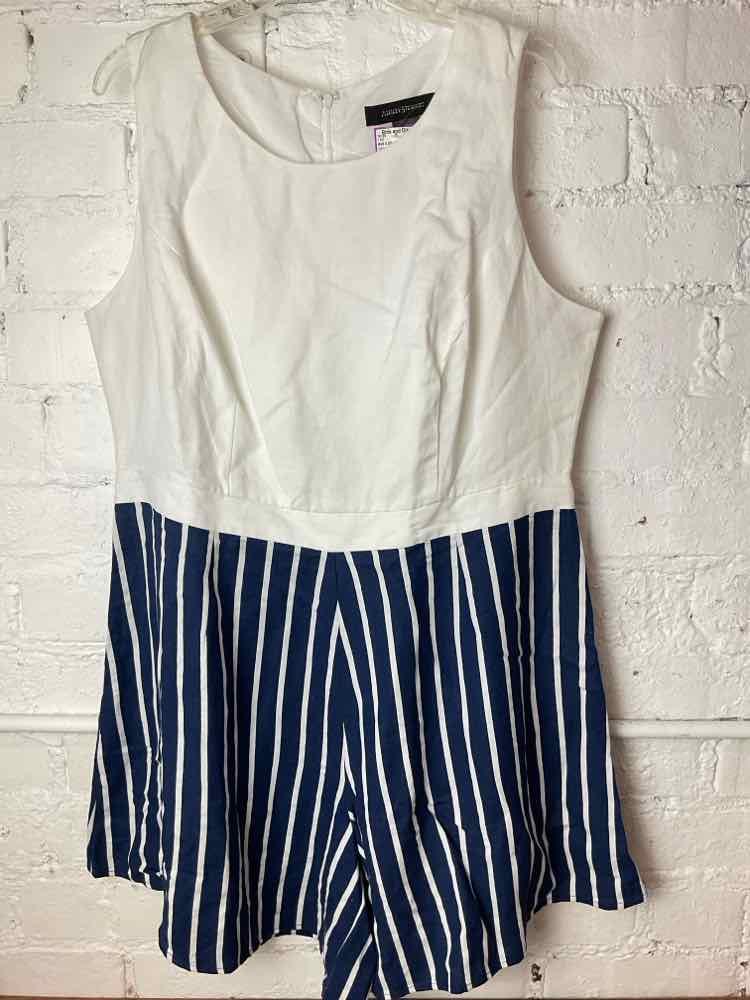 Bids & Dibs, Inc. Navy 1 PC